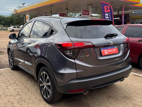 Honda HR-V Touring 1.5 TB 16V 5p Aut.