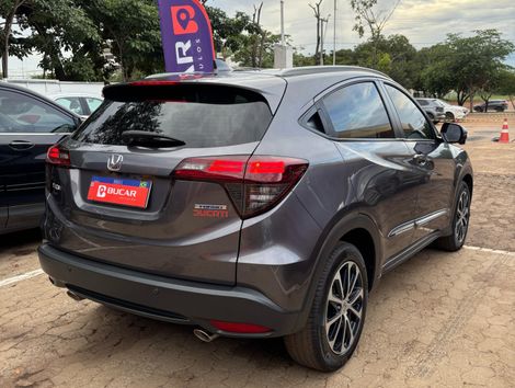 Honda HR-V Touring 1.5 TB 16V 5p Aut.
