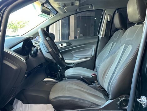 Ford EcoSport FREESTYLE 1.6 16V Flex 5p