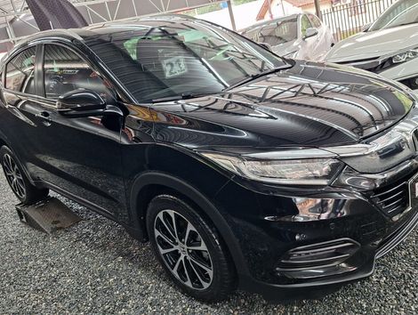 HONDA 1.8 16V FLEX EX 4P AUTOMÁTICO
