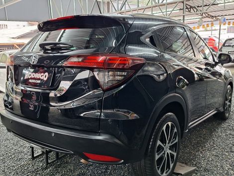 HONDA 1.8 16V FLEX EX 4P AUTOMÁTICO