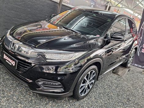 HONDA 1.8 16V FLEX EX 4P AUTOMÁTICO
