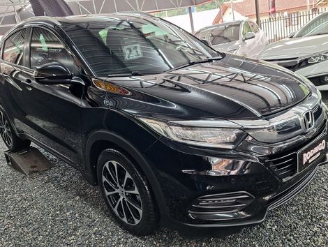HONDA 1.8 16V FLEX EX 4P AUTOMÁTICO