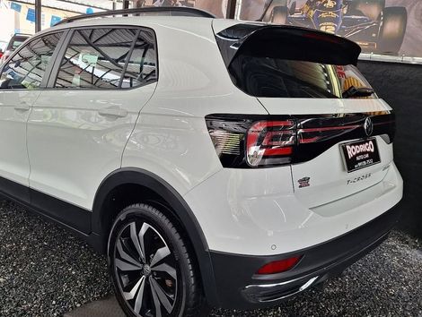 Volkswagen 1.0 200 TSI TOTAL FLEX AUTOMÁTICO