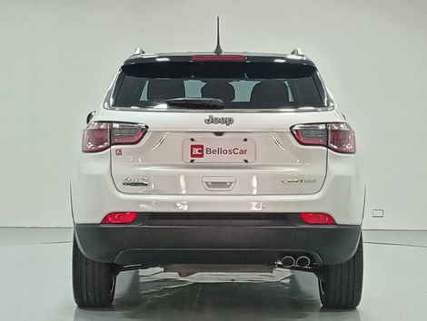 Jeep COMPASS LIMITED 2.0 4x4 Diesel 16V Aut.