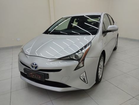 Toyota PRIUS Hybrid 1.8 16V 5p Aut.