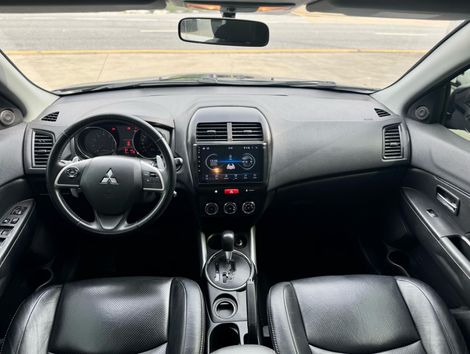 Mitsubishi ASX 2.0 16V 4x2 Flex Aut.