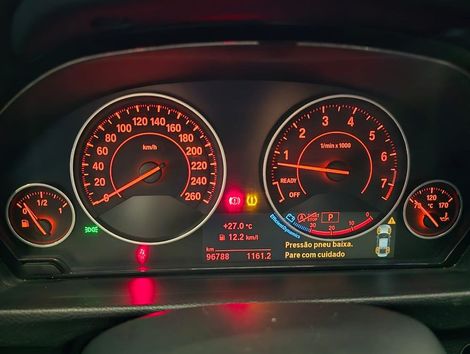 BMW 320iA Modern/Sport TB 2.0/A.Flex/GP 4p