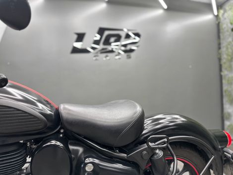 Royal Enfield Classic 350 Dark
