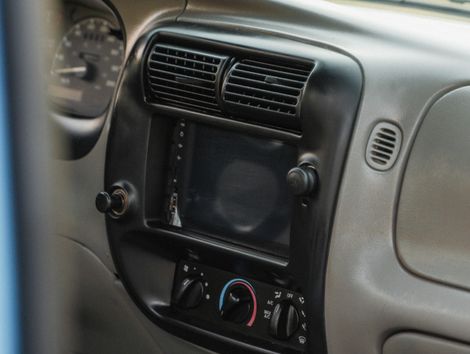 Ford Ranger XL 4.0 CS