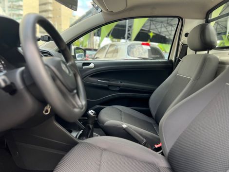 VolksWagen Saveiro Trendline 1.6 T.Flex 8V