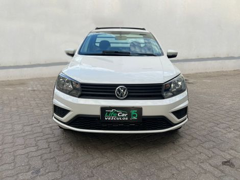 VolksWagen Saveiro Trendline 1.6 T.Flex 8V