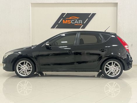 Hyundai i30 2.0 16V 145cv 5p Mec.