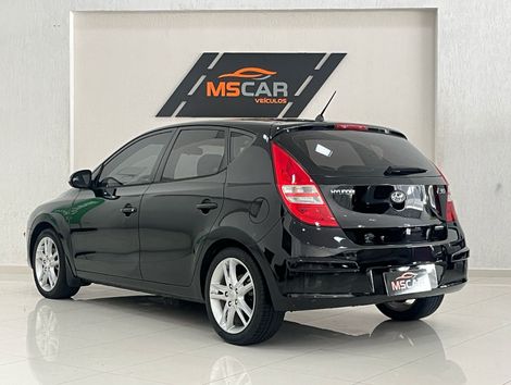 Hyundai i30 2.0 16V 145cv 5p Mec.