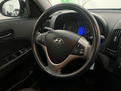 Hyundai i30 2.0 16V 145cv 5p Mec.