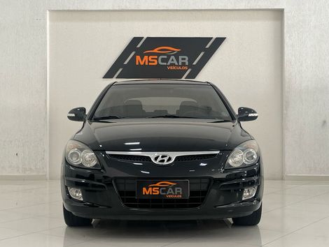 Hyundai i30 2.0 16V 145cv 5p Mec.
