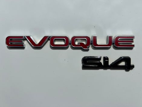Land Rover Range R.EVOQUE Dynamic 2.0 Aut 5p
