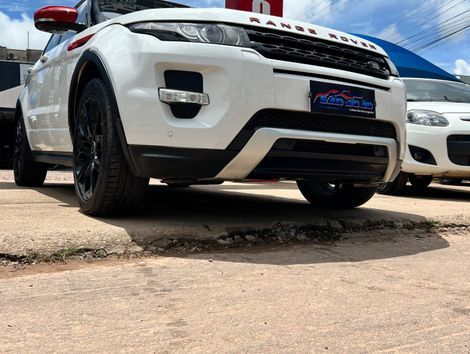 Land Rover Range R.EVOQUE Dynamic 2.0 Aut 5p