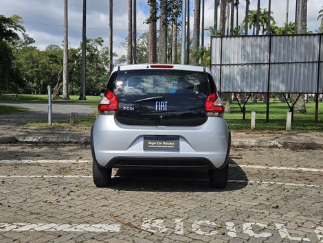 Fiat MOBI LIKE 1.0 Fire Flex 5p.