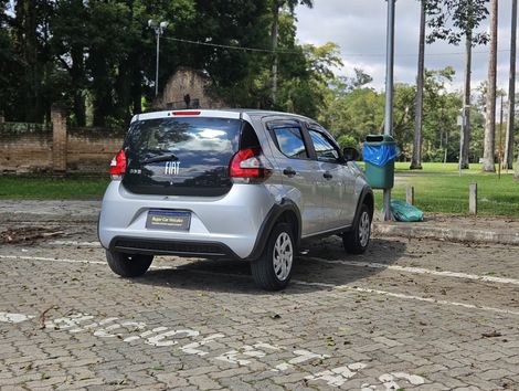 Fiat MOBI LIKE 1.0 Fire Flex 5p.