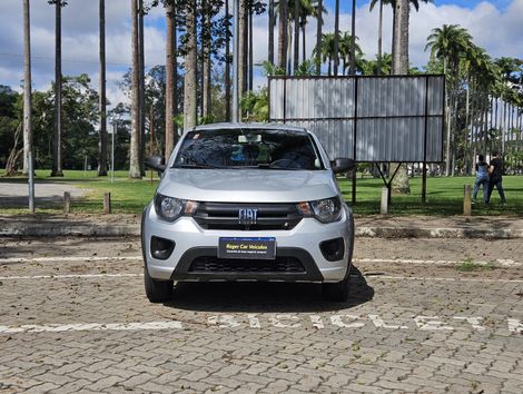 Fiat MOBI LIKE 1.0 Fire Flex 5p.