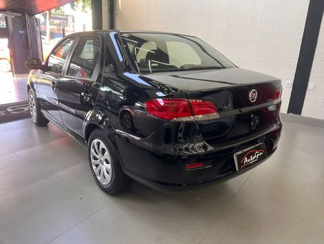 Fiat Siena ESSENCE 1.6 Flex 16V 4p