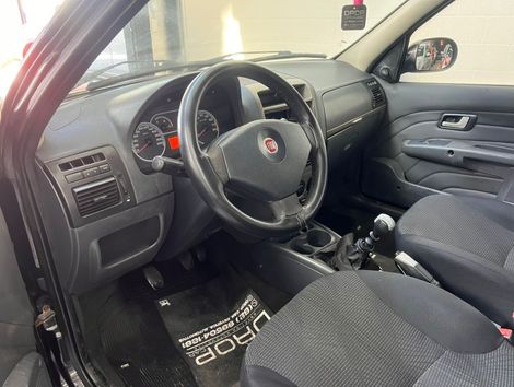 Fiat Siena ESSENCE 1.6 Flex 16V 4p
