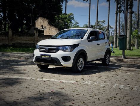 Fiat MOBI LIKE 1.0 Fire Flex 5p.