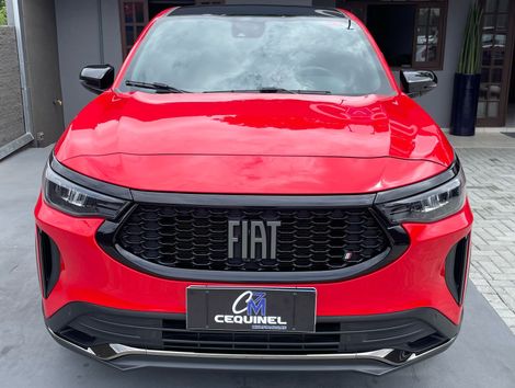 Fiat Fastback Limited Ed.1.3 270 T.Flex Aut.