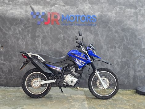 YAMAHA XTZ 150 CROSSER Z FLEX