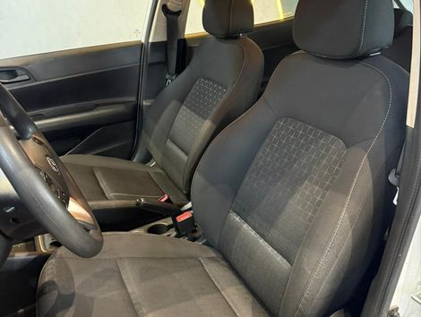 Hyundai HB20 Comfort 1.0 Flex 12V Mec.