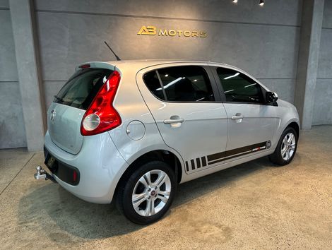 Fiat Palio ATTRA./ITÁLIA 1.4 EVO F.Flex 8V 5p