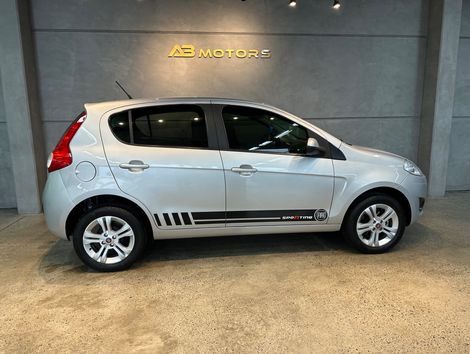 Fiat Palio ATTRA./ITÁLIA 1.4 EVO F.Flex 8V 5p