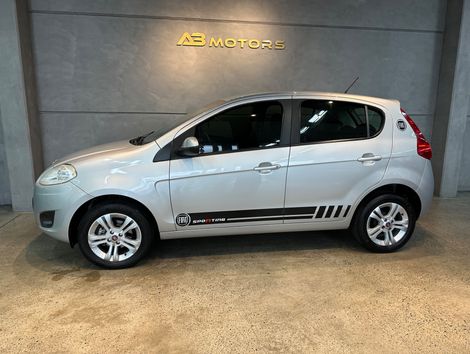 Fiat Palio ATTRA./ITÁLIA 1.4 EVO F.Flex 8V 5p