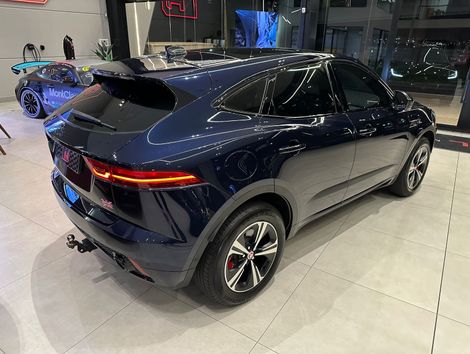 Jaguar E-Pace R-Dynamic S 2.0 AWD 249cv/ Flex