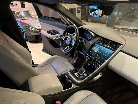 Jaguar E-Pace R-Dynamic S 2.0 AWD 249cv/ Flex