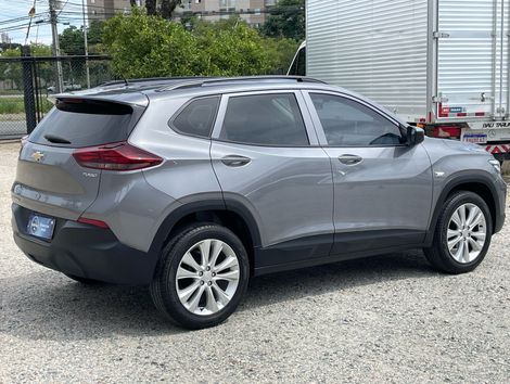 Chevrolet TRACKER 1.0 Turbo 12V Flex Aut. 