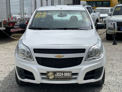 Chevrolet MONTANA LS 1.4 ECONOFLEX 8V 2p