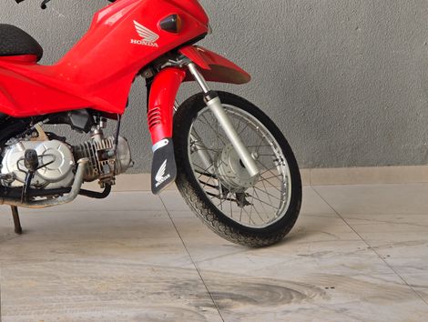 HONDA POP 110i