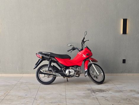 HONDA POP 110i