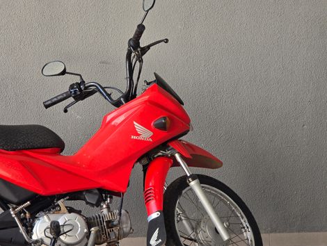 HONDA POP 110i