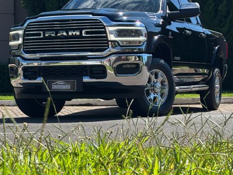 RAM 2500 LARAMIE  6.7 TDI  CD 4x4 Diesel