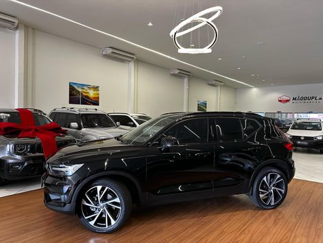Volvo XC 40 T-5 R-DESIGN 2.0 252cv AWD