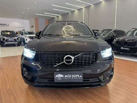 Volvo XC40 T5 R-DESIGNER