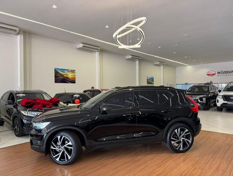 Volvo XC 40 T-5 R-DESIGN 2.0 252cv AWD