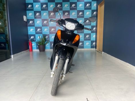 Honda 100 ES
