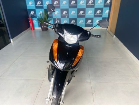 Honda 100 ES