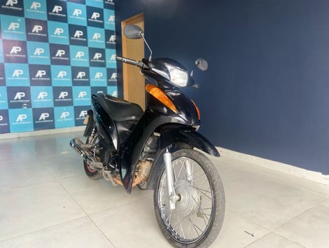 Honda 100 ES