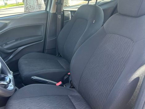 Fiat CRONOS DRIVE 1.3 8V Flex