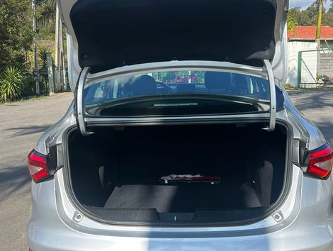 Fiat CRONOS DRIVE 1.3 8V Flex